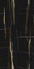 Picture of Sahara Black Sugar Polished Tile 60x120 cm