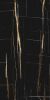 Picture of Sahara Black Sugar Polished Tile 60x120 cm