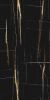 Picture of Sahara Black Sugar Polished Tile 60x120 cm