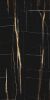 Picture of Sahara Black Sugar Polished Tile 60x120 cm