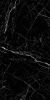 Picture of Pietra Black Polished Tile 60x120 cm