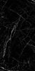 Picture of Pietra Black Polished Tile 60x120 cm