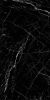 Picture of Pietra Black Polished Tile 60x120 cm