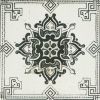 Picture of Nikea Grey Matt Tile 20x20 cm