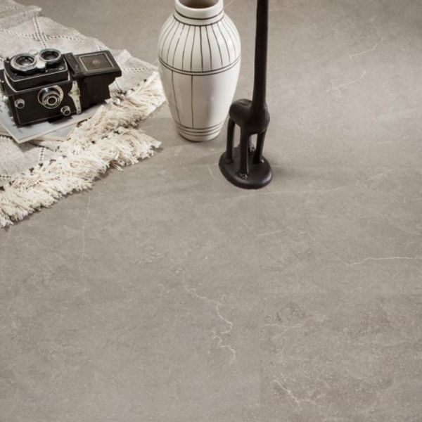 Picture of Daima Grey Matt Tile 60x90 cm