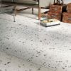 Terrazzo Bianco Matt