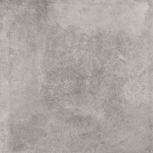 Picture of Dolmen Grey Matt Tile 80x80 cm