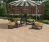 Picture of Manhattan Beige Paving Slabs 60x90 cm