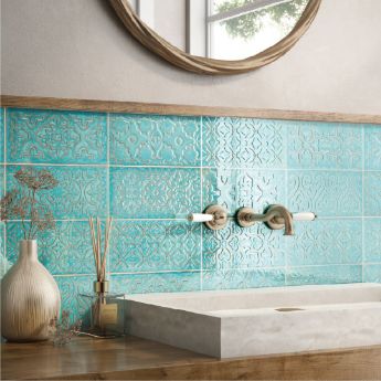 Picture for manufacturer Zurbaran Metro Tiles