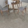 Picture of Brescia Light Grey Polished Tile 90x90 cm