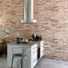 Picture of Terra Cream Matt Wall and Floor Tile 7x28 cm