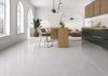 Picture of Garner White Polished Tile 90x90 cm