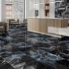 Picture of Storm Blue Polished Tile 60x120 cm