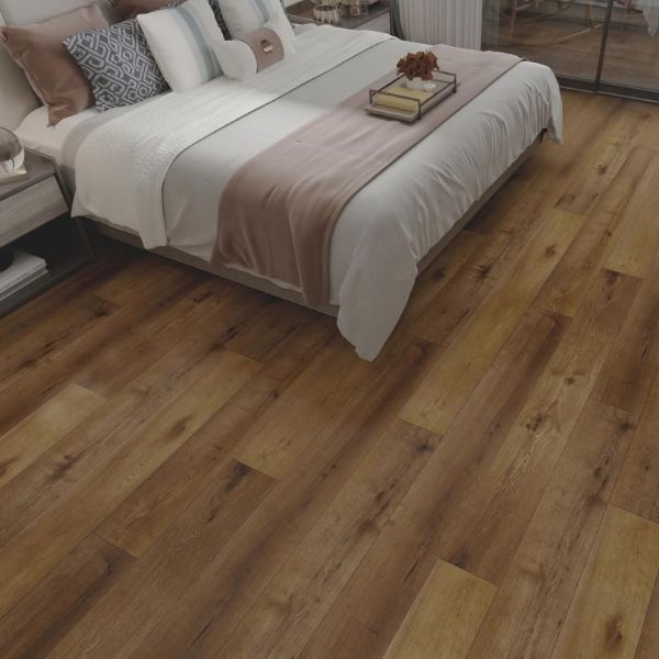 Picture of Elland Oak 18,2x122 SPC Vinyl Flooring Planks
