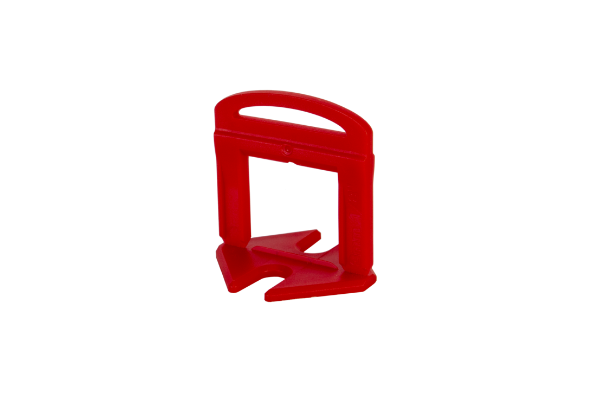 Picture of Rubi 3mm Delta Levelling Clip Short (200) Pk
