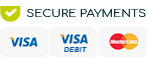 secure payments